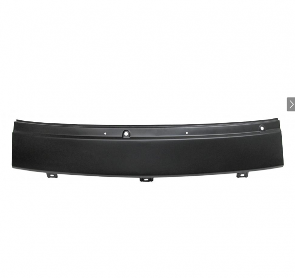 Frontblech-oben-VW-Bus-T3-251805035
